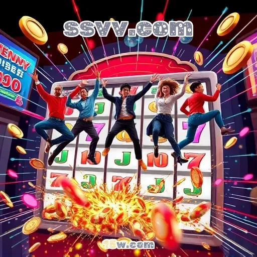 ssvv.com: Descubra Como a FAQ Melhora Sua Experiência de Jogo