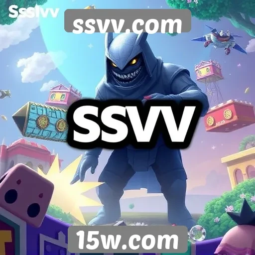 Análise de jogos disponíveis no site ssvv.com