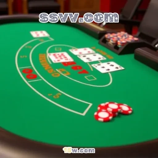 ssvv.com: Mergulhe em uma Variedade de Jogos Incríveis e Diversos