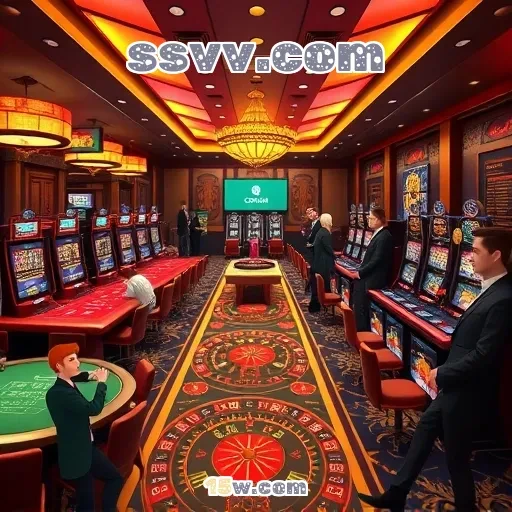 ssvv.com: O Segredo do Programa de Fidelidade Revelado!