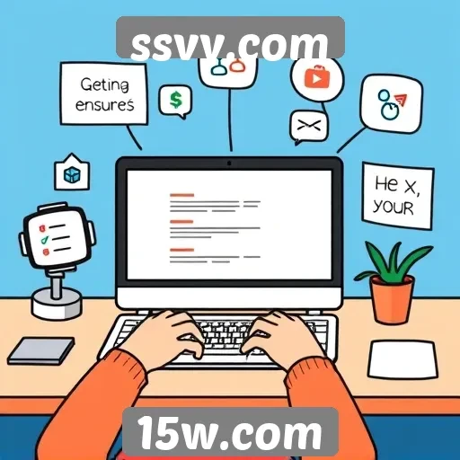 Exploração das funcionalidades de ssvv.com para iniciantes