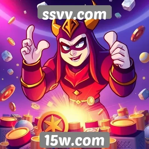 Como ssvv.com se destaca entre os sites de jogos